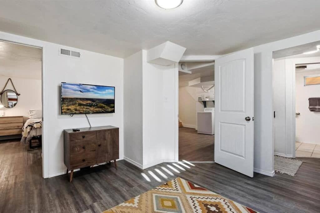#Stayinmydistrict Twin Falls Pendleton Chic Suite Ngoại thất bức ảnh