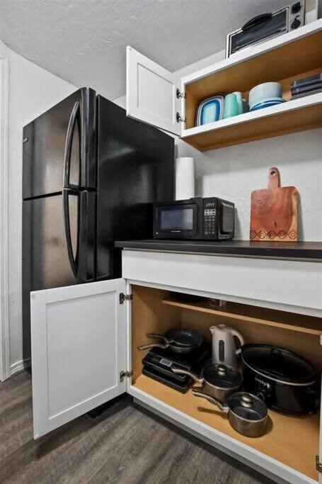 #Stayinmydistrict Twin Falls Pendleton Chic Suite Ngoại thất bức ảnh