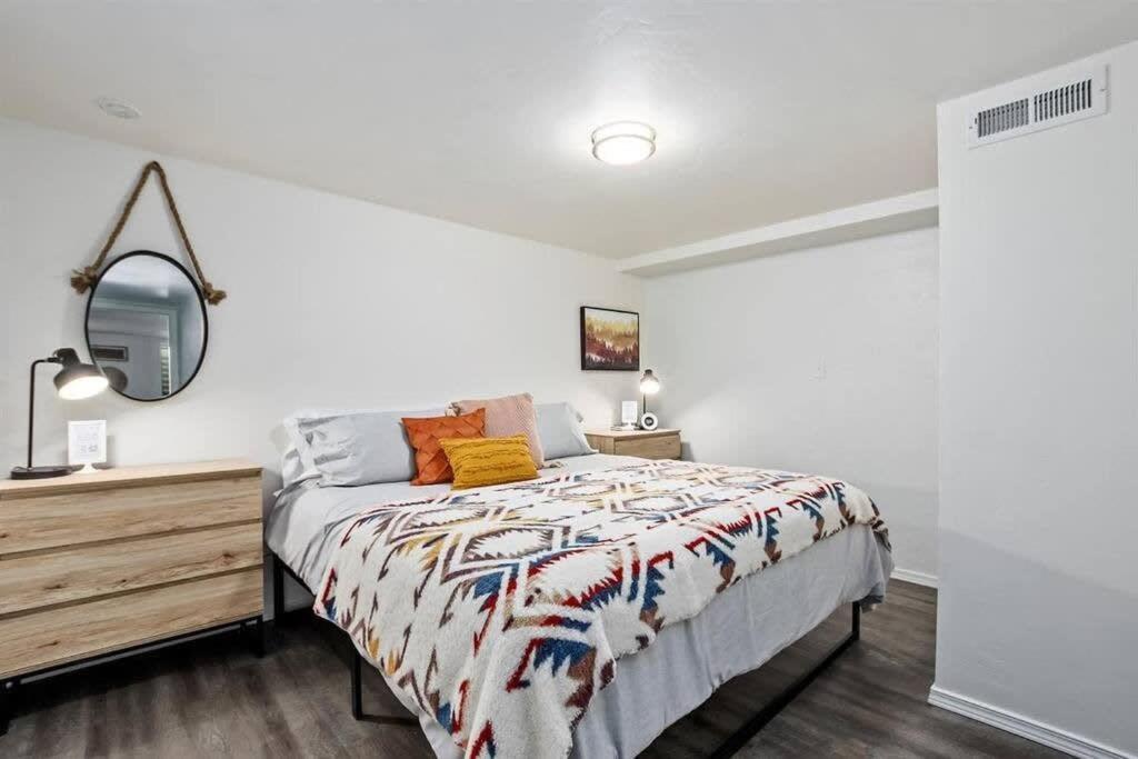 #Stayinmydistrict Twin Falls Pendleton Chic Suite Ngoại thất bức ảnh