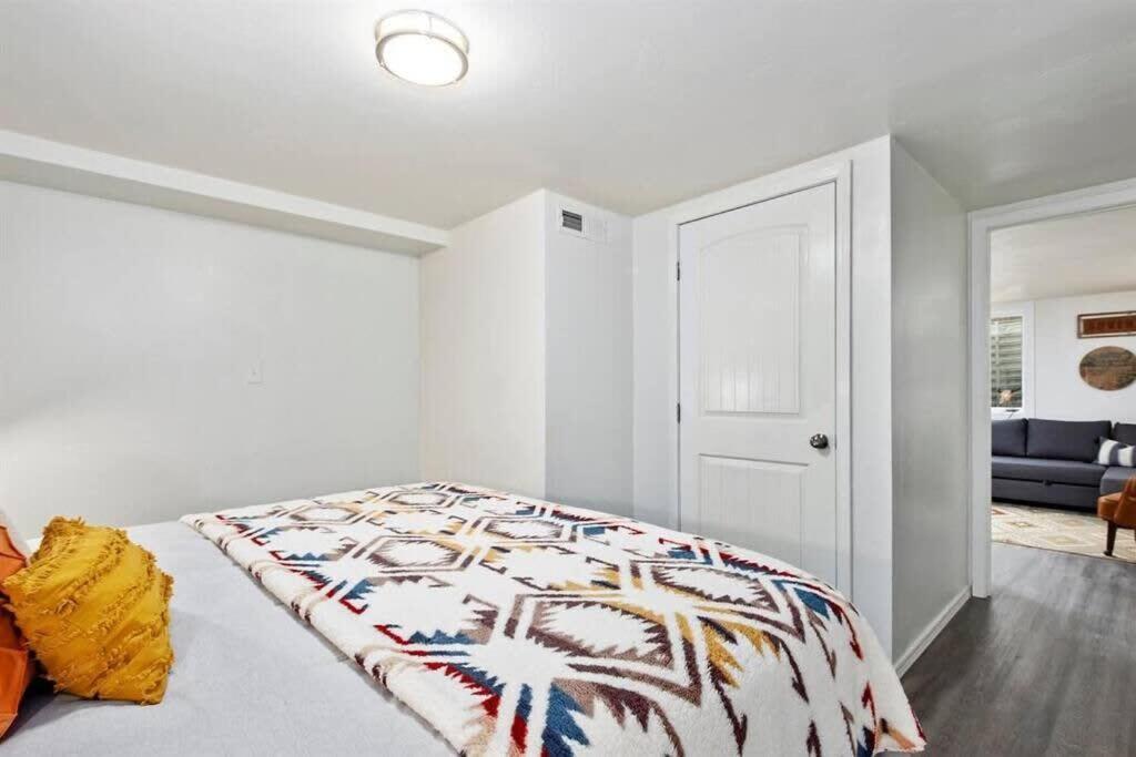#Stayinmydistrict Twin Falls Pendleton Chic Suite Ngoại thất bức ảnh