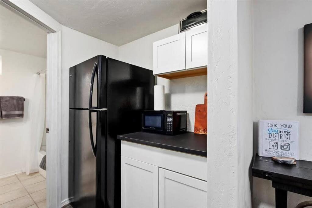 #Stayinmydistrict Twin Falls Pendleton Chic Suite Ngoại thất bức ảnh