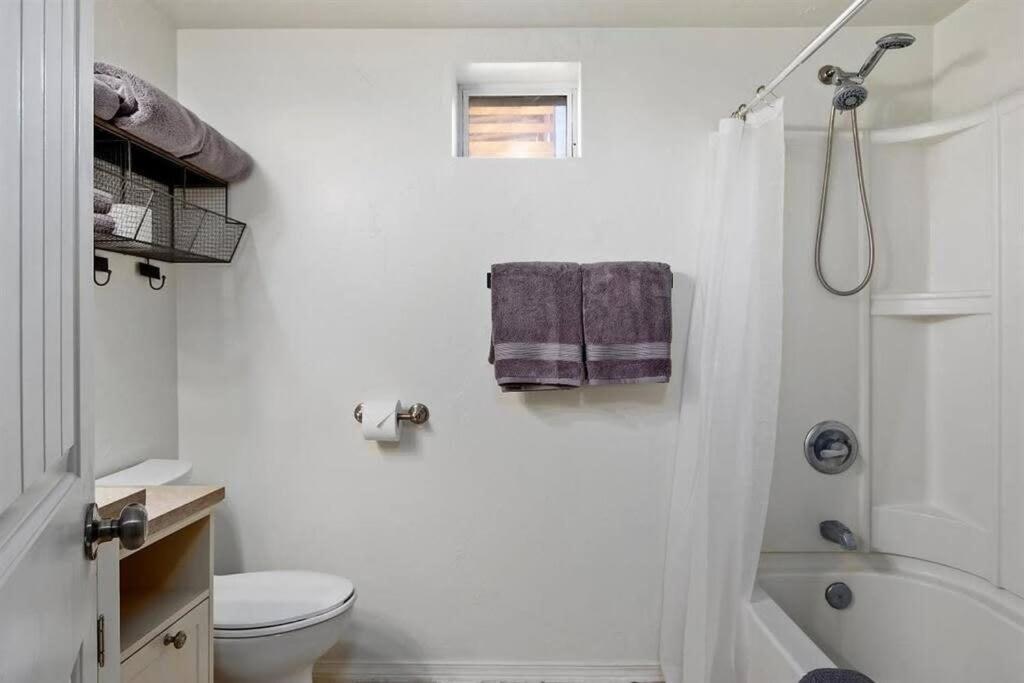 #Stayinmydistrict Twin Falls Pendleton Chic Suite Ngoại thất bức ảnh