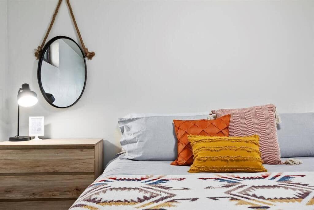 #Stayinmydistrict Twin Falls Pendleton Chic Suite Ngoại thất bức ảnh