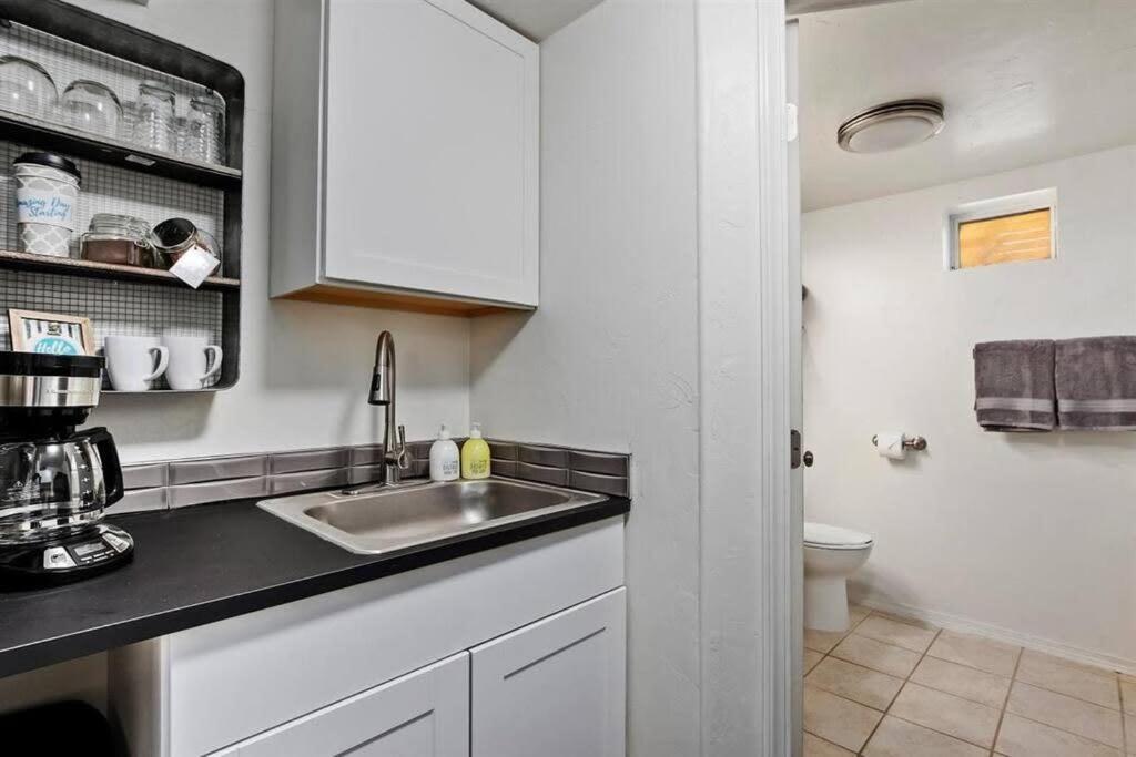 #Stayinmydistrict Twin Falls Pendleton Chic Suite Ngoại thất bức ảnh