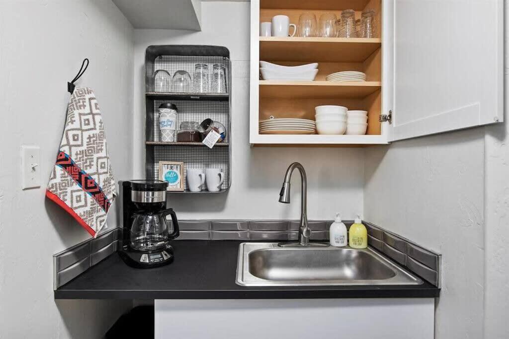 #Stayinmydistrict Twin Falls Pendleton Chic Suite Ngoại thất bức ảnh