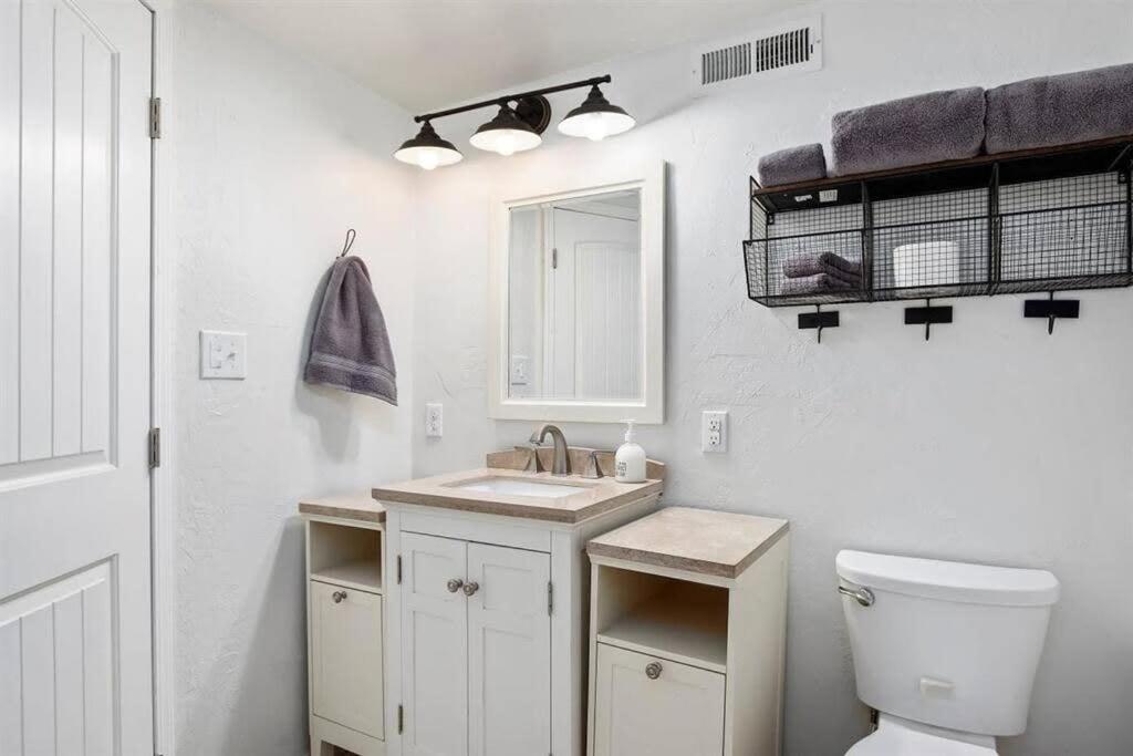 #Stayinmydistrict Twin Falls Pendleton Chic Suite Ngoại thất bức ảnh