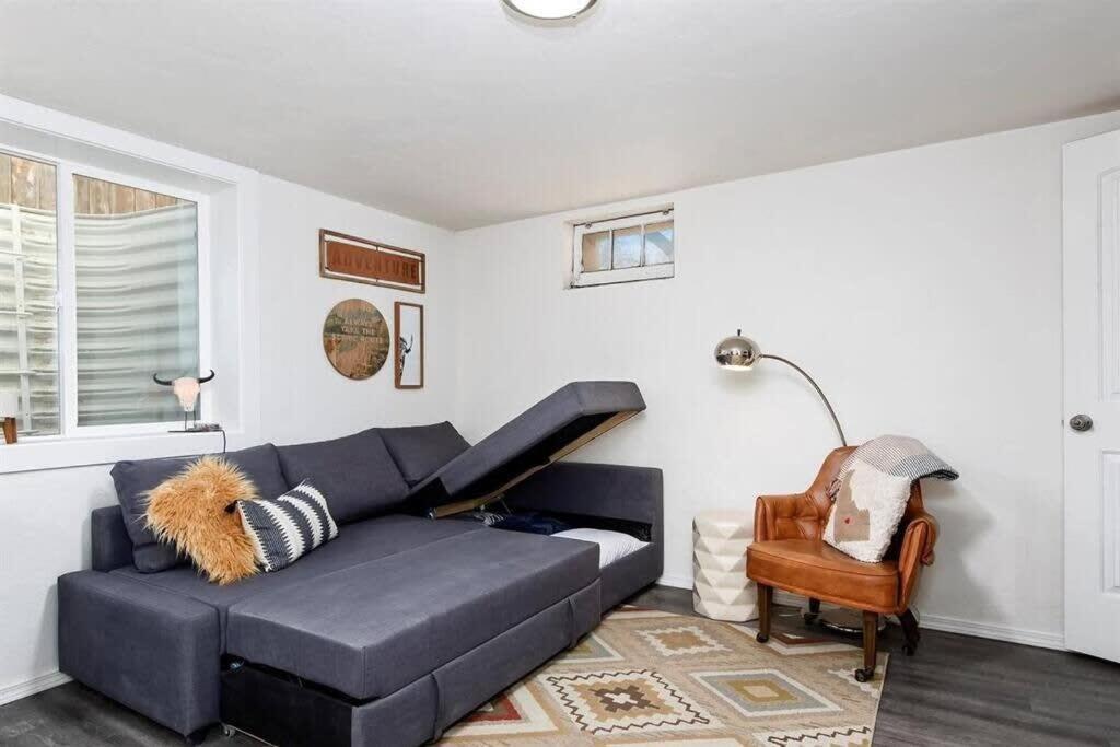 #Stayinmydistrict Twin Falls Pendleton Chic Suite Ngoại thất bức ảnh