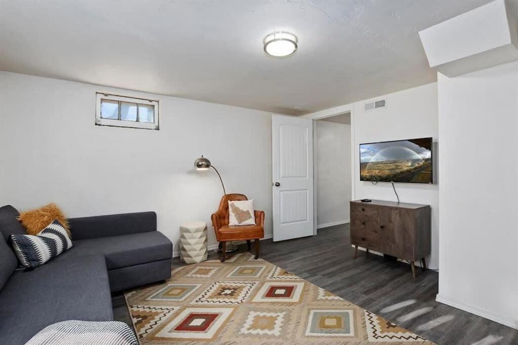 #Stayinmydistrict Twin Falls Pendleton Chic Suite Ngoại thất bức ảnh