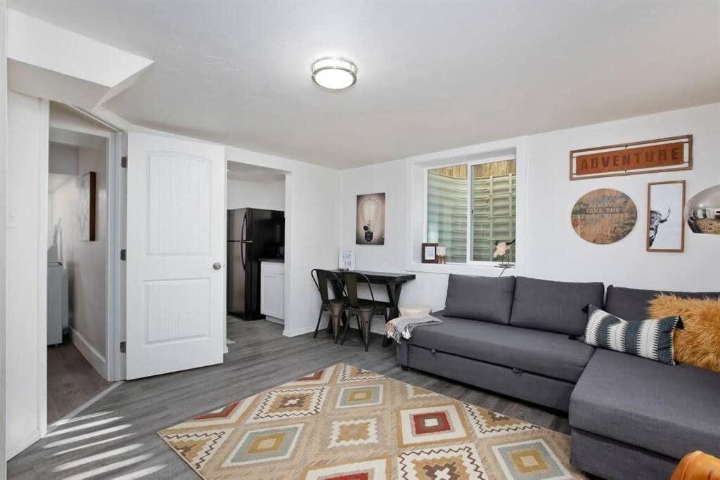 #Stayinmydistrict Twin Falls Pendleton Chic Suite Ngoại thất bức ảnh